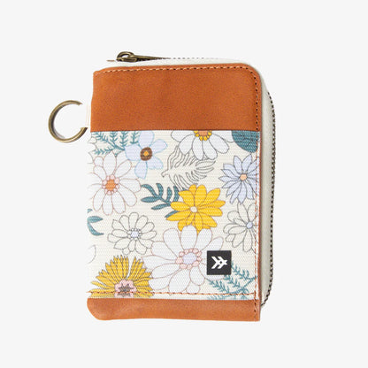 Zipper Wallet