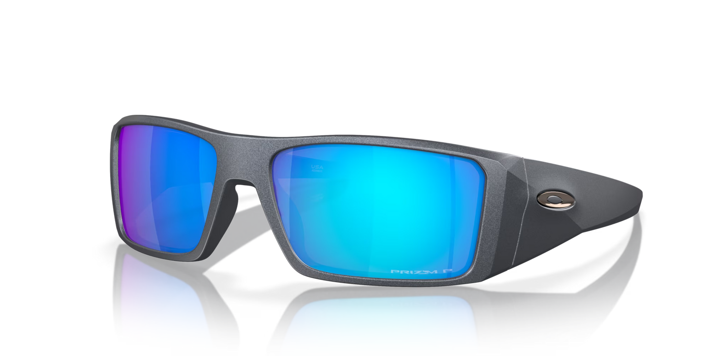 Heliostat Sunglasses