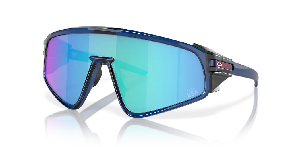 Latch Panel Sunglasses