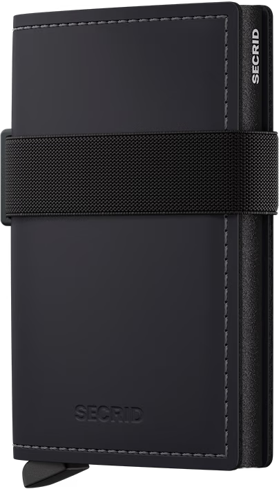 Secrid Band Wallet Matte