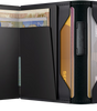 Secrid Band Wallet Matte