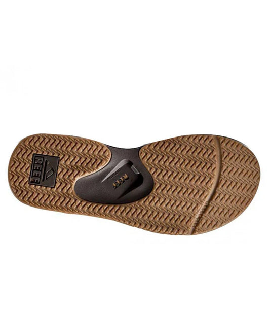 Fanning Baja Sandal