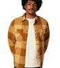 Brixton Selden Flannel