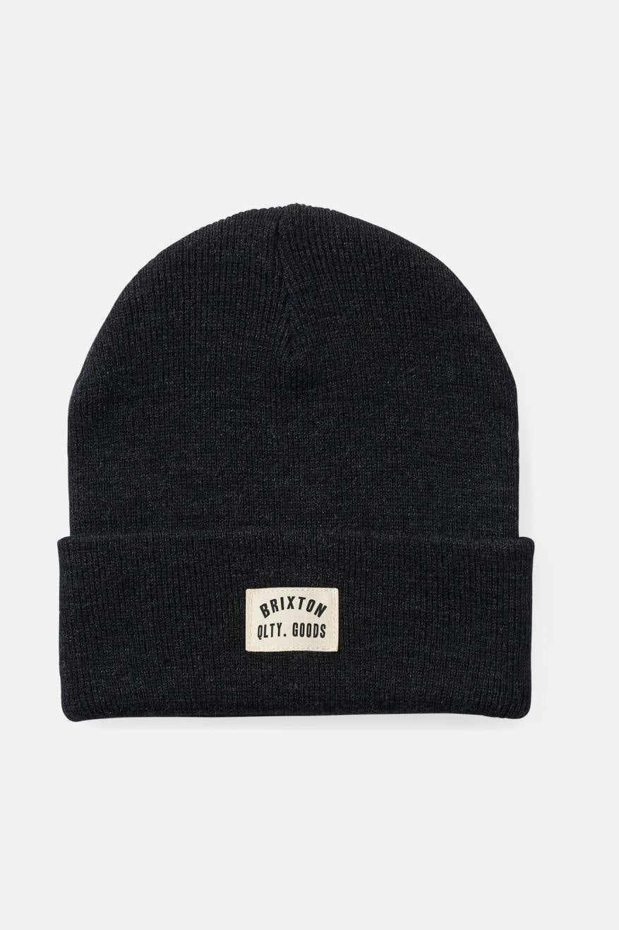 Brixton Woodburn Watch Cap Beanie