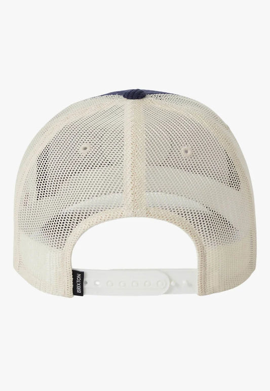 Brixton Call Me Sometimes Trucker Hat