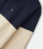 Brixton Men's Danville Quarter Zip Fleece