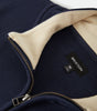 Brixton Men's Danville Quarter Zip Fleece