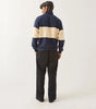 Brixton Men's Danville Quarter Zip Fleece