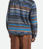 Brixton Men's Bowery Arctic Stretch Fleece