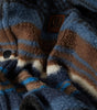 Brixton Men's Bowery Arctic Stretch Fleece