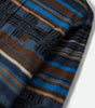 Brixton Men's Bowery Arctic Stretch Fleece
