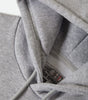 Brixton Men's Coors Light Silver Speed Hoodie