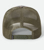 Brixton Hubal Netplus Trucker Hat