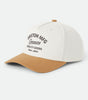 Brixton Stratton Snapback Hat