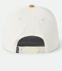 Brixton Stratton Snapback Hat