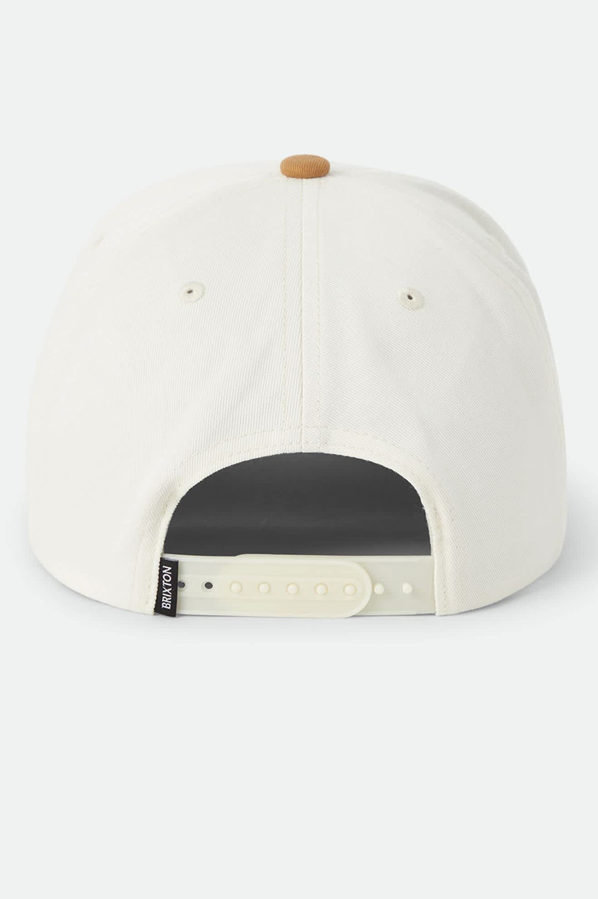 Brixton Stratton Snapback Hat
