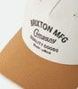 Brixton Stratton Snapback Hat