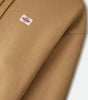 Brixton Men's Trademark Hoodie
