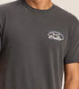 Brixton Men's Trails Short Sleeve Standard Tee