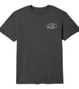 Brixton Men's Trails Short Sleeve Standard Tee