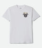 Brixton Men's Reamer Short Sleeve Standard Tee