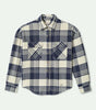 Brixton Women's Bowery Classic Flannel