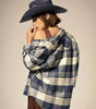 Brixton Women's Bowery Classic Flannel