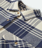 Brixton Women's Bowery Classic Flannel