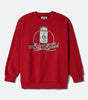 Brixton Women's Coors Light Caster Crew Sweatshirt