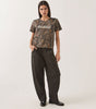 Brixton Women's Ford x Brixton Short Sleeve Tee