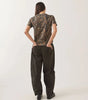 Brixton Women's Ford x Brixton Short Sleeve Tee