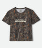 Brixton Women's Ford x Brixton Short Sleeve Tee