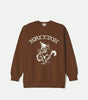 Brixton Women's Western Crew Sweatshirt