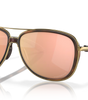 Split Time Sunglasses