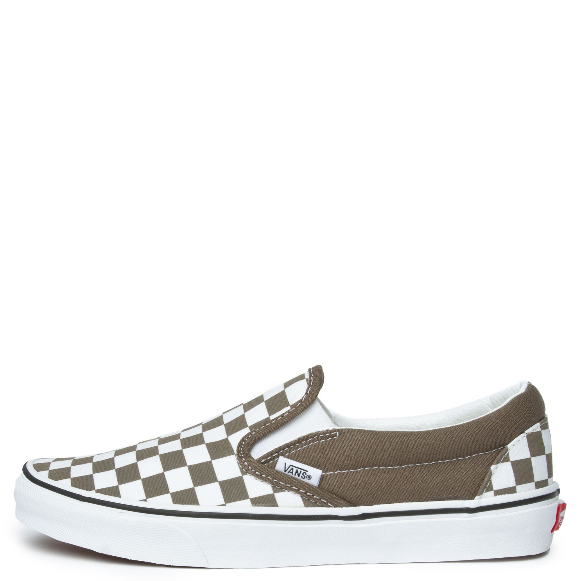 Classic Slip-On