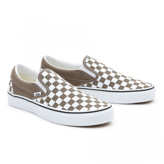Classic Slip-On