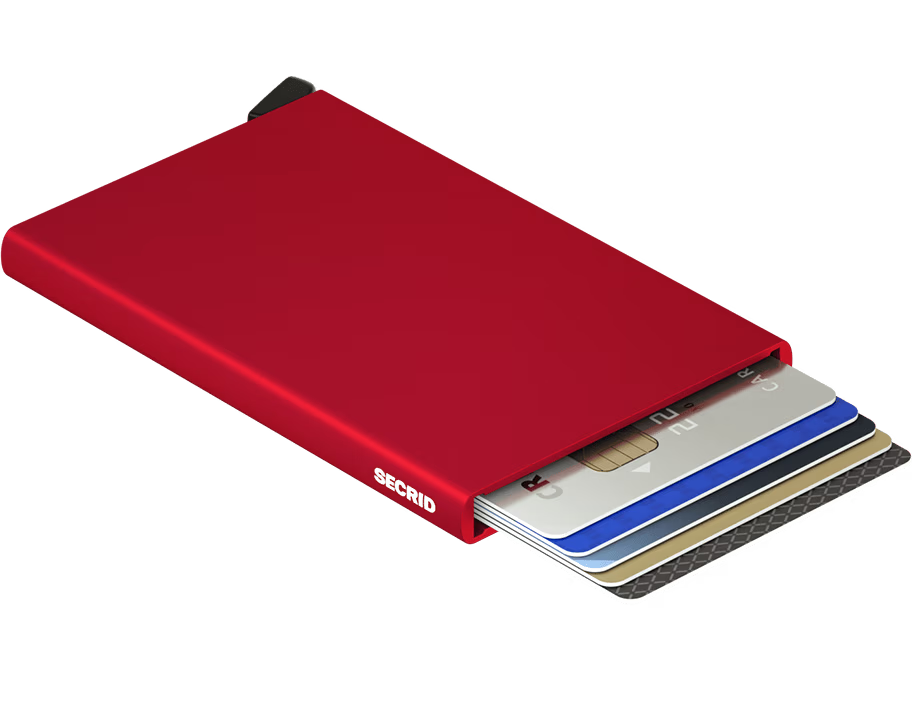SECRID Card Protector