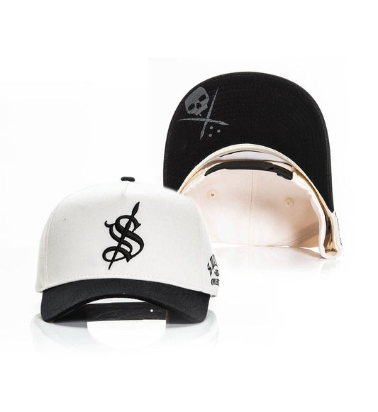 Sullen Men's Mts Brush Snapback