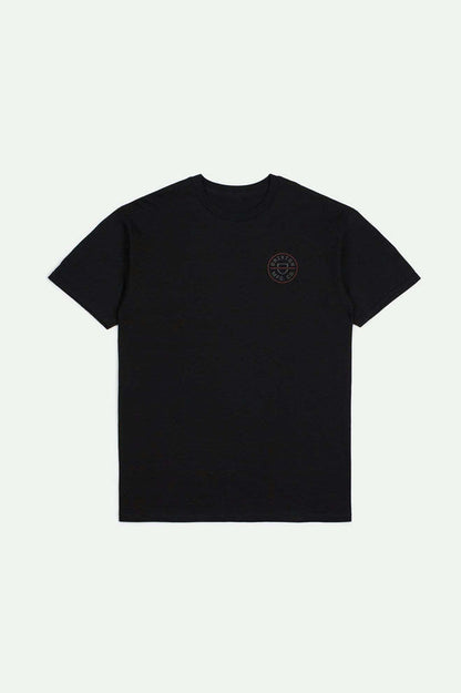 Crest II S/S Standard T-Shirt