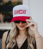 Katydid GAMEDAY Two-Toned Vintage Hat