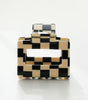 Adorro Checkmate Assorted Claw Clips