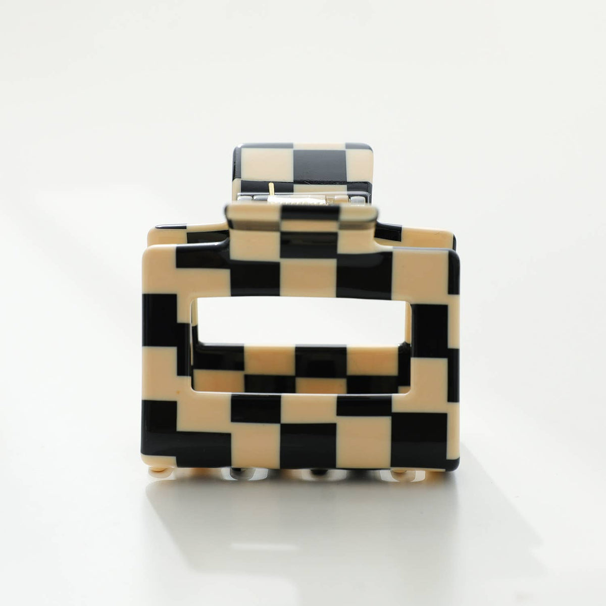 Adorro Checkmate Assorted Claw Clips