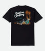 Brixton Men's Stay Awhile Tee