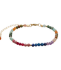Lotus and Luna Good Vibes 3mm Healing Bracelet