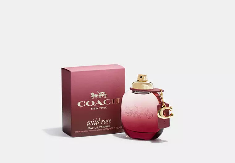 Wild Rose Eau De Parfum 3oz