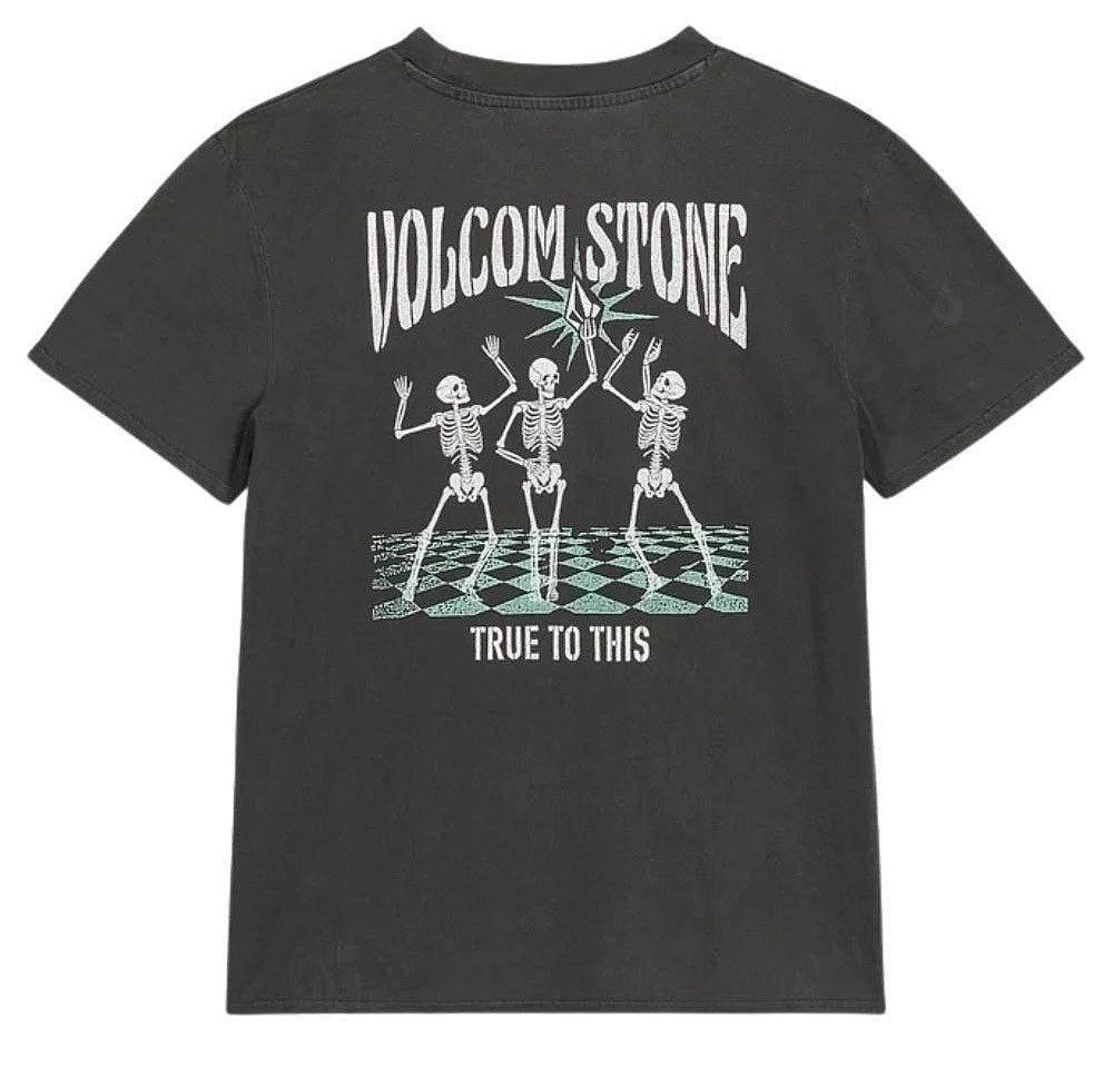 Volcom Lock It Up Tee