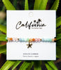 Healing Charm Bracelet (California)