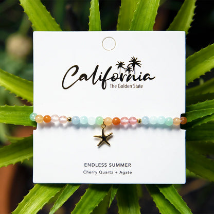 Healing Charm Bracelet (California)