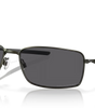 Square Wire Sunglasses