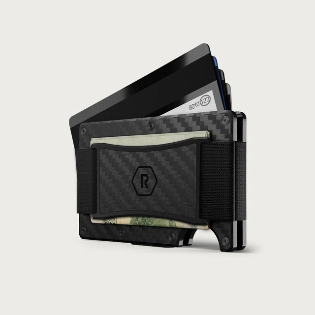 Ridge Wallet 2.0 Cash Strap